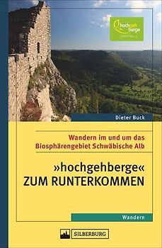»hochgehberge« zum Runterkommen