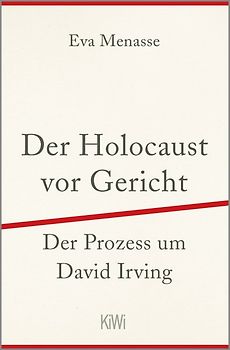 Der Holocaust vor Gericht
