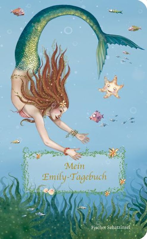 Mein Emily-Tagebuch