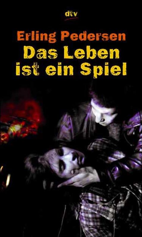 Das Leben ist ein Spiel