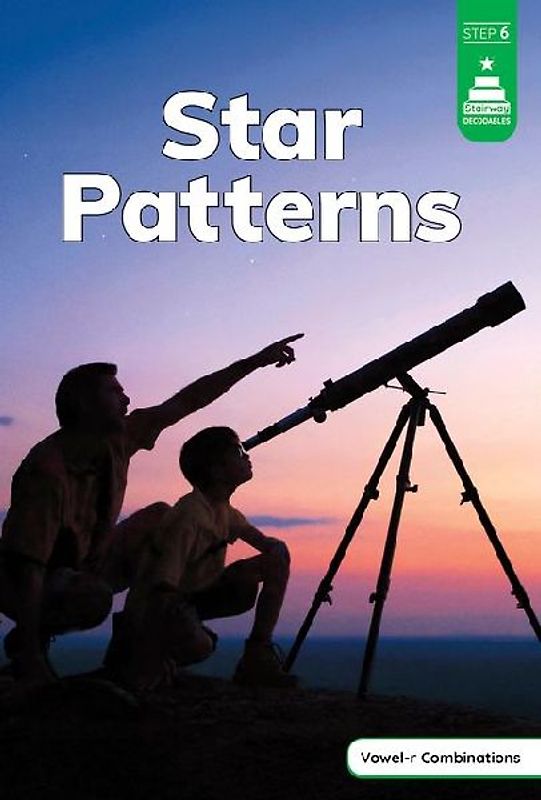 Star Patterns