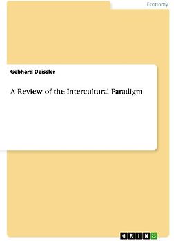 A Review of the Intercultural Paradigm