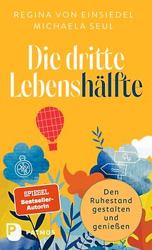 Die dritte Lebenshälfte