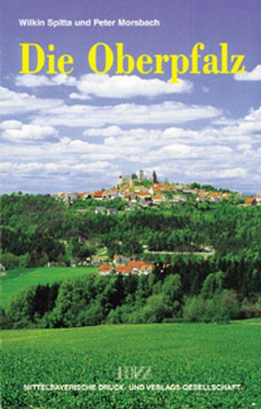 Die Oberpfalz