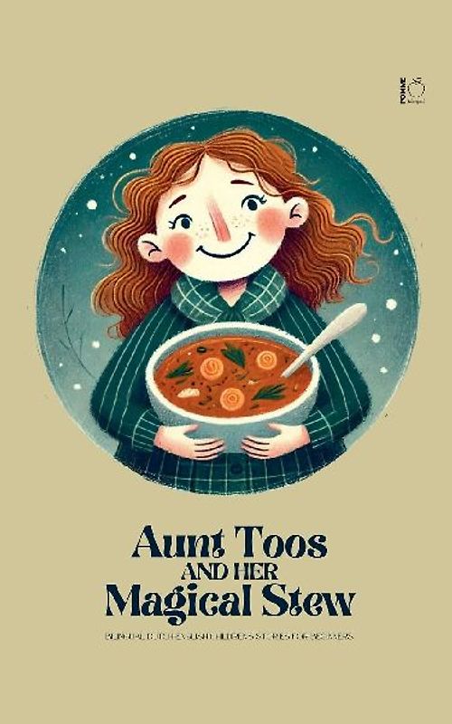 Aunt Toos And Her Magical Stew