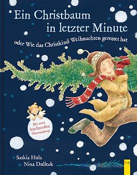 Ein Christbaum in letzter Minute