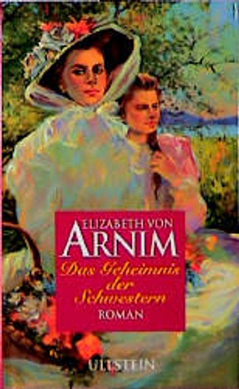 Das Geheimnis der Schwestern