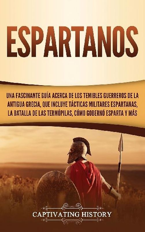 Espartanos