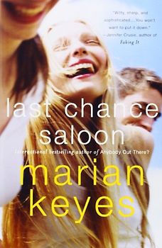 Last Chance Saloon - Marian Keyes