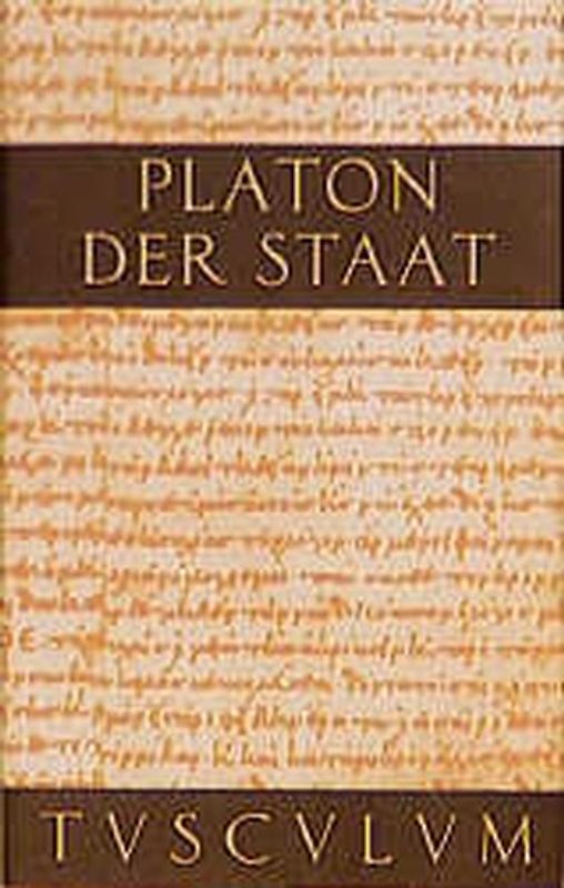 Der Staat