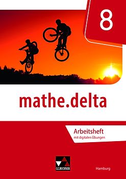 mathe.delta – Hamburg / mathe.delta Hamburg AH 8