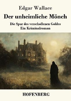 Der unheimliche Mönch