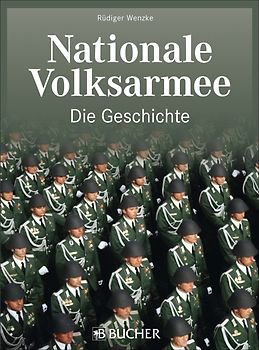 Nationale Volksarmee – Die Geschichte