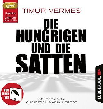 Die Hungrigen und die Satten