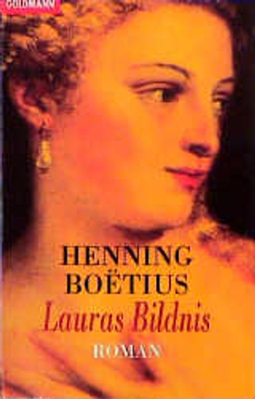 Lauras Bildnis