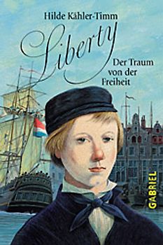 Liberty - Der Traum von der Freiheit