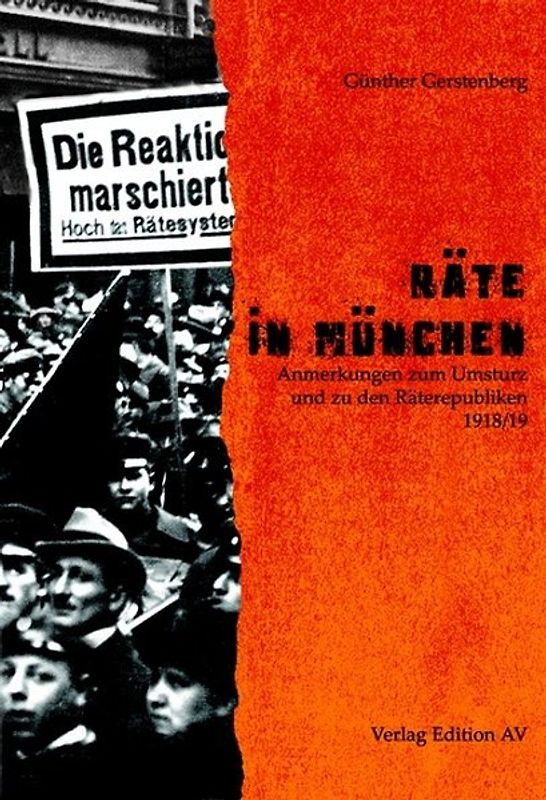 Räte in München
