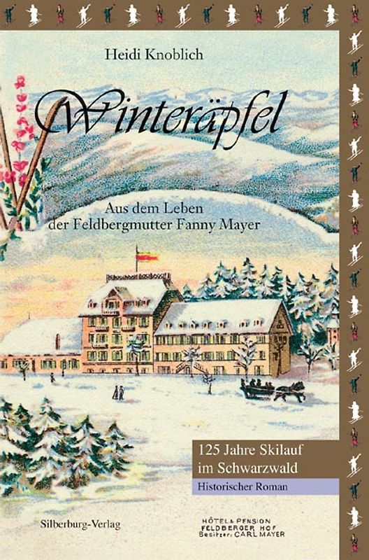 Winteräpfel
