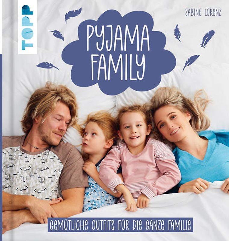 Pyjama Family