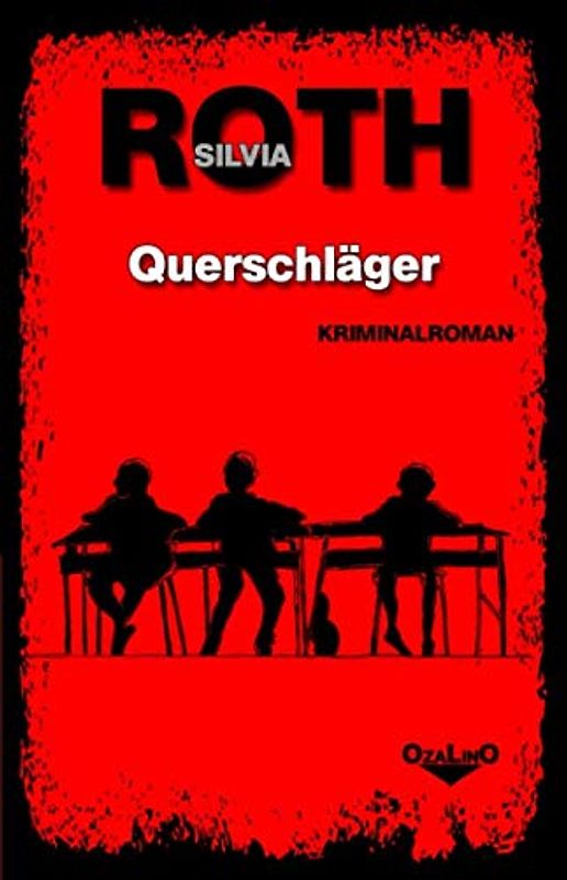 Querschläger: (Winnie-Heller-Reihe Band 3)