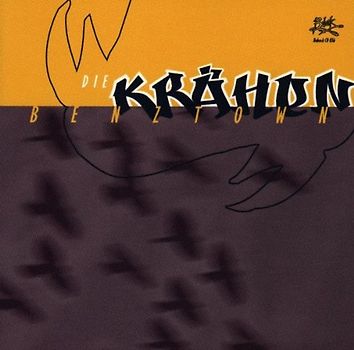 die Krähen - Benztown