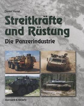 Streitkräfte und Rüstung