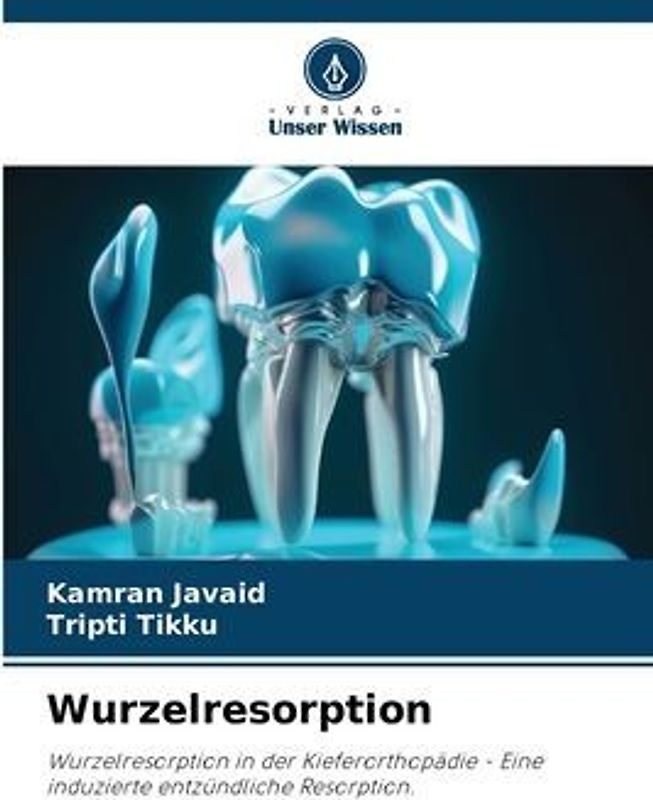 Wurzelresorption