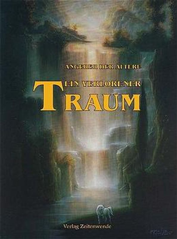 Ein verlorener Traum