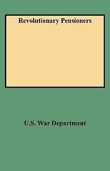 Revolutionary Pensioners