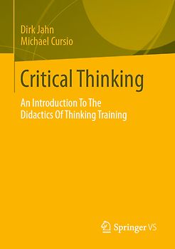 Critical Thinking