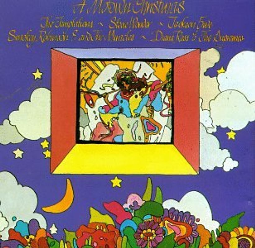 Various Artists - Motown Christmas