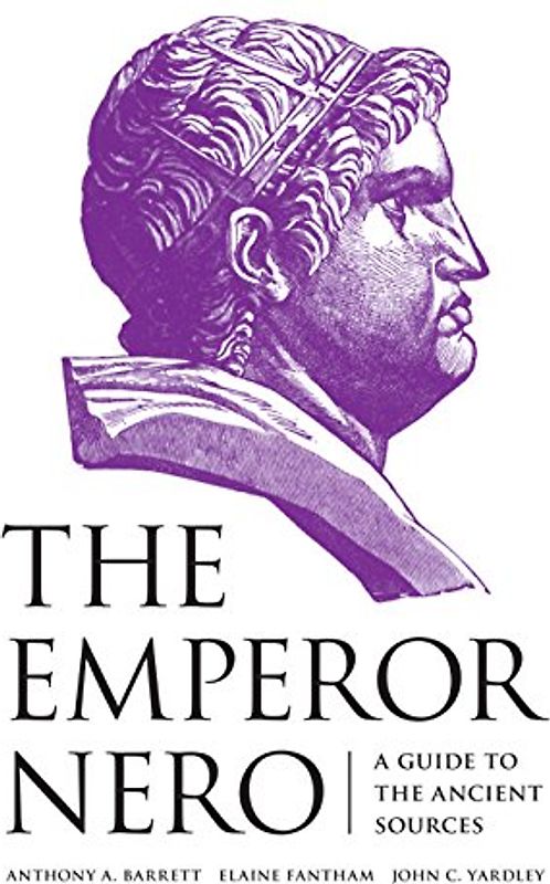The Emperor Nero