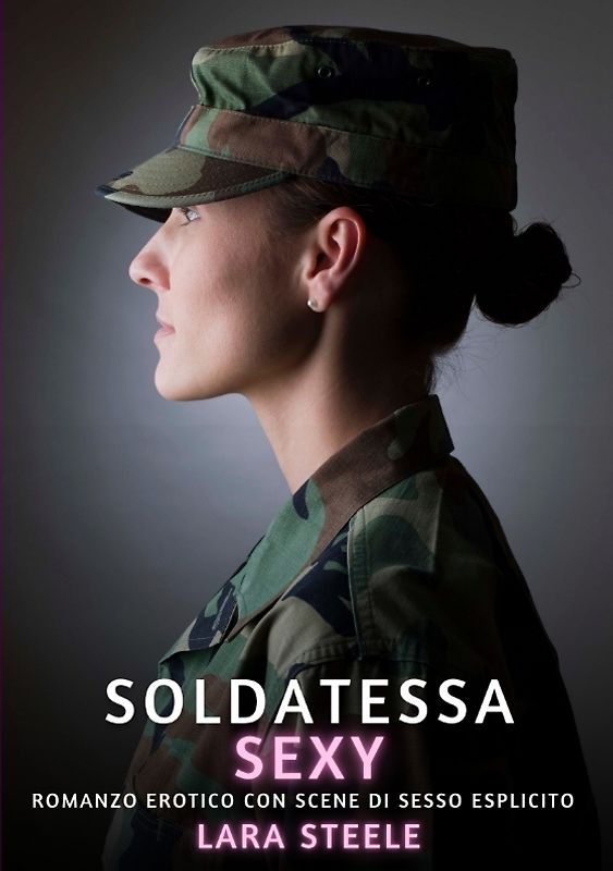 Soldatessa Sexy