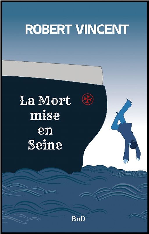 La Mort mise en Seine