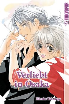 Verliebt in Osaka
