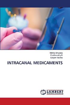 INTRACANAL MEDICAMENTS