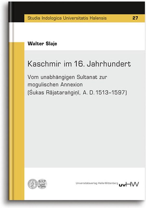 Kaschmir im 16. Jahrhundert