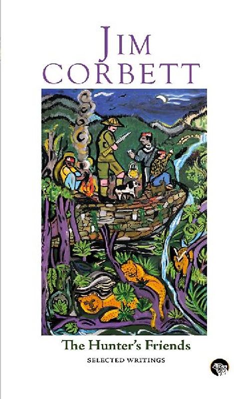 The Hunter's Friends