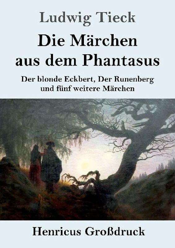 Die Märchen aus dem Phantasus (Großdruck)