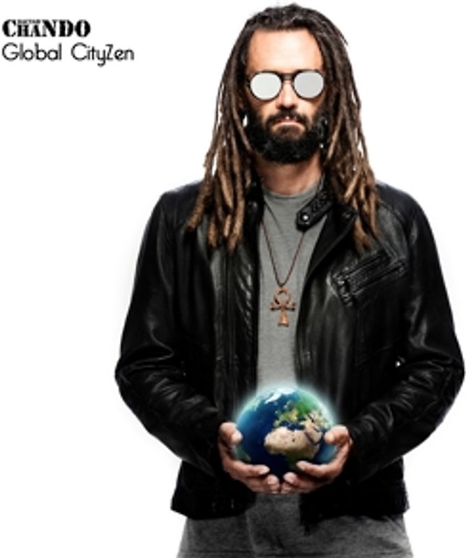 Chando,Dactah - Global CityZen