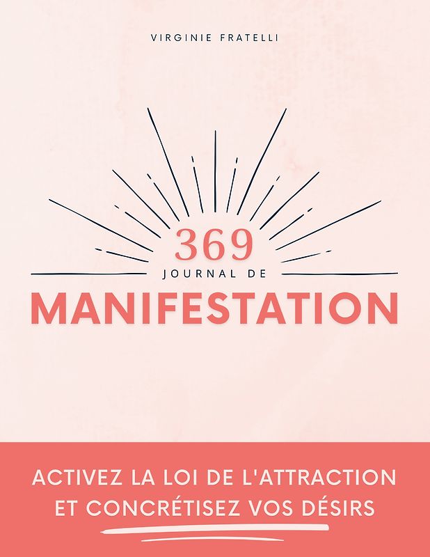 Journal de Manifestation 369