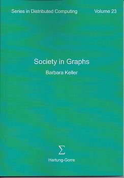Society in Graphs