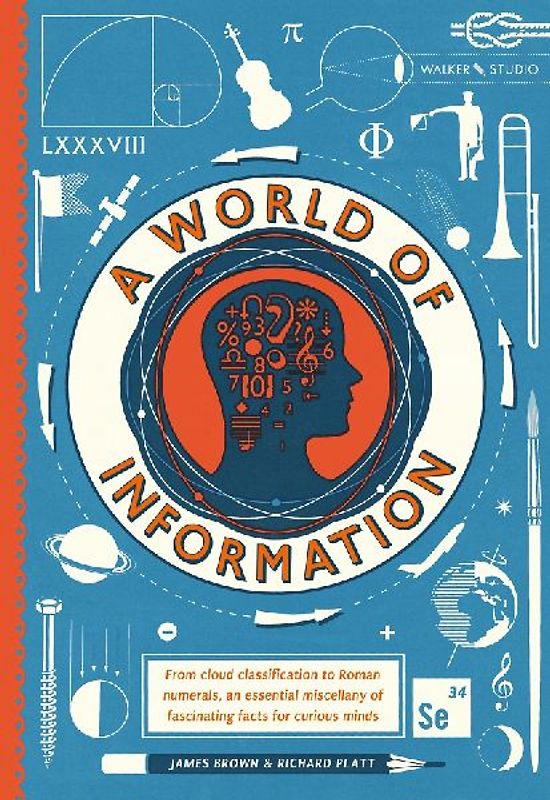 A World of Information