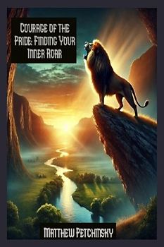 Courage of the Pride