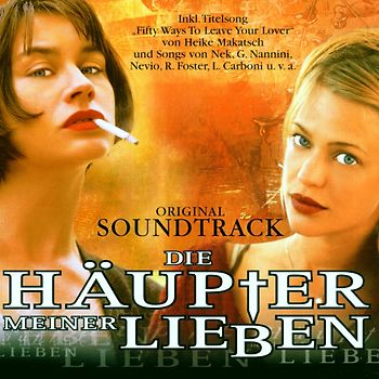 Various - Die Häupter Meiner Lieben