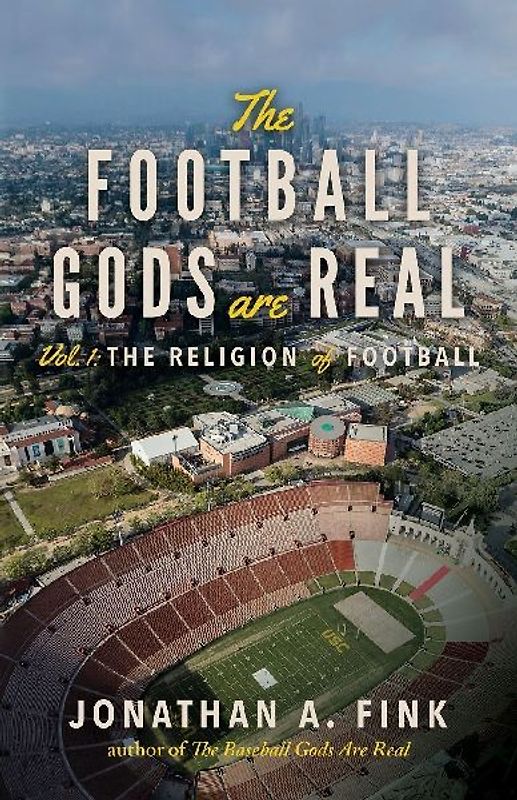 The Football Gods are Real