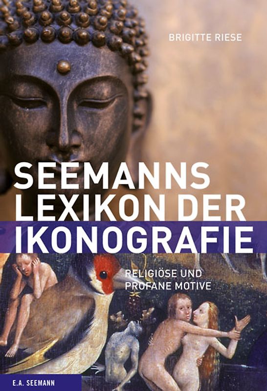 Seemanns Lexikon der Ikonografie