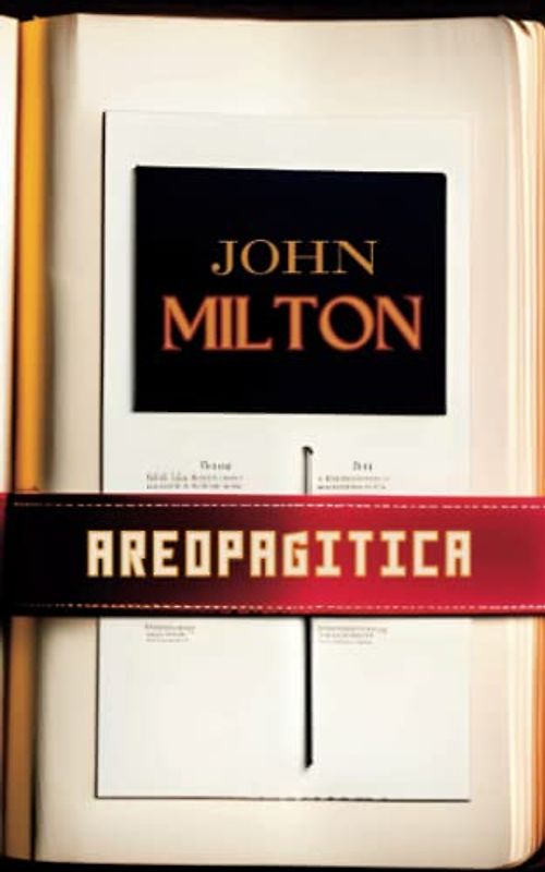 AREOPAGITICA (Annotated)