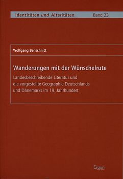 Wanderungen mit der Wünschelrute