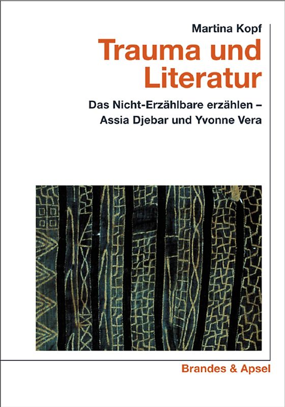 Trauma und Literatur